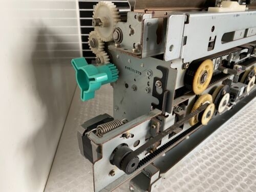 PCB 113C937441 113C937441D запасной части CTL21 Minilab границы 390 Фудзи от работая принтера S/N 3102043 поставщик
