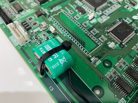 Секция распределения полное 808C105771 запасной части Minilab границы 570 Фудзи от принтера LP5700 поставщик
