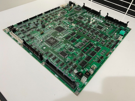 Секция распределения полное 808C105771 запасной части Minilab границы 570 Фудзи от принтера LP5700 поставщик