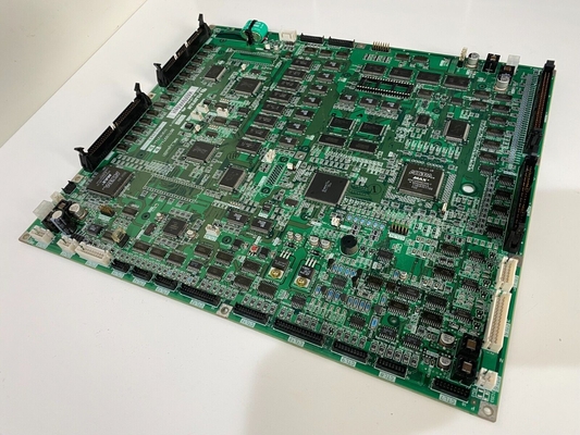 Секция распределения полное 808C105771 запасной части Minilab границы 570 Фудзи от принтера LP5700 поставщик