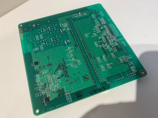 Условия труда PCB 113C1025992 113C1025992A телевизионного кинопередатчика CPZ23 границы SP3000 Фудзи полные поставщик