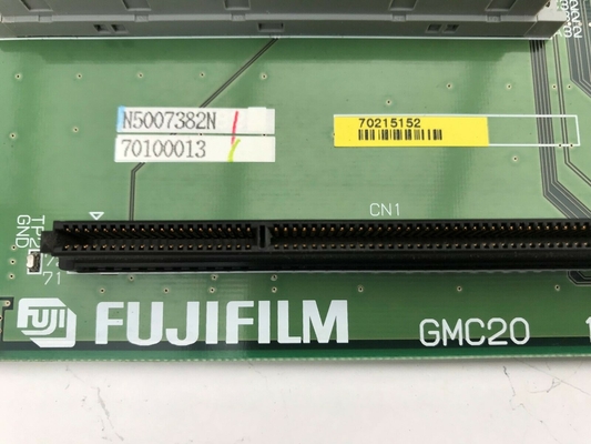 PCB 1500 телевизионного кинопередатчика GMC20 границы SP2000 Фудзи 113C898414 поставщик