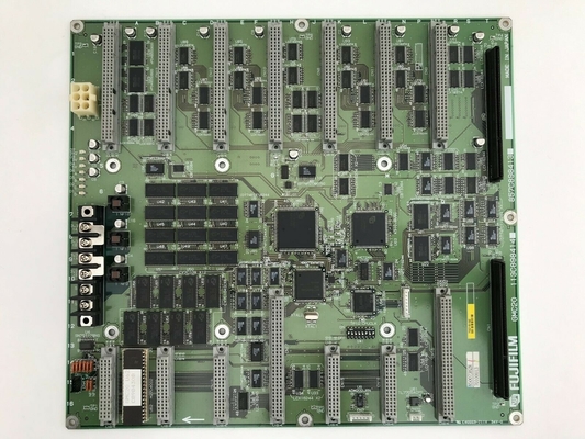 PCB 1500 телевизионного кинопередатчика GMC20 границы SP2000 Фудзи 113C898414 поставщик