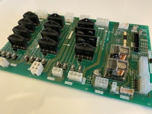 Граница 550 Фудзи 570 PCB 113C1059637 113C1059637A запасной части PAC23 Minilab от работая принтера LP5700 поставщик