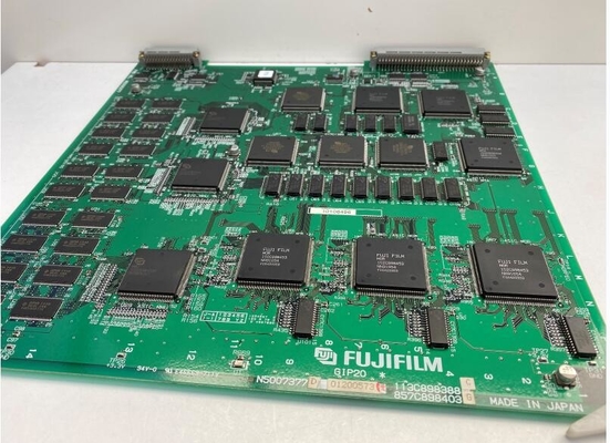 PCB 1500 телевизионного кинопередатчика GIP20 границы SP2000 Фудзи 113C898388 113C898388C поставщик