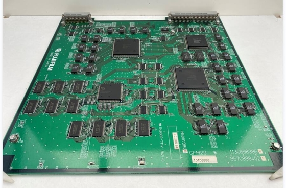 PCB 1500 телевизионного кинопередатчика GFM20 границы SP2000 Фудзи 113C898386 113C898386B поставщик