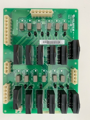 PCB 113G02033 113G02033B запасной части LP2500 PAD21 Minilab границы 390 Фудзи поставщик