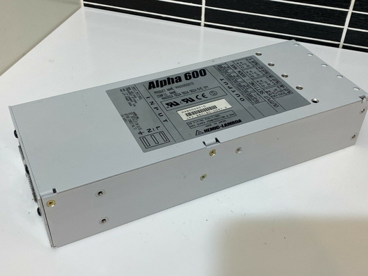 Граница 350 Фудзи 370 электропитание MA6000001D альфы 600 запасной части Minilab от работая принтера 41K поставщик