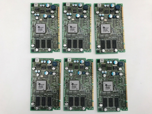 PCB 113C967233 113C967233E запасной части GPA22 Minilab границы 340 Фудзи поставщик
