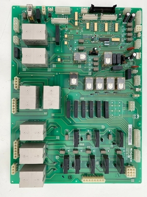 PCB 113G02031 запасной части PAC21 границы 390 LP2500 Minilab Фудзи поставщик