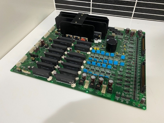 PCB 113C937443 c запасной части PDC21 границы 390 LP2500 Minilab Фудзи от работая принтера поставщик