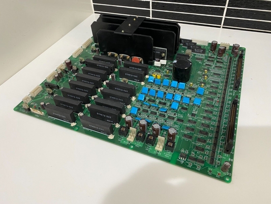 PCB 113C937443C 113C937443 запасной части PDC21 границы 390 LP2500 Minilab Фудзи поставщик