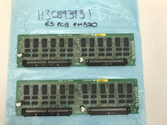 Граница 350 Фудзи 370 355 375 PCB запасной части FMB20 x Minilab 2 113C893931 поставщик