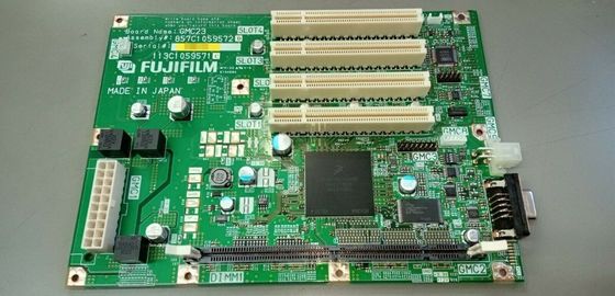 GMC23 PCB Board 857C1059572B 857C1059572 Control Circuit Board для Fuji Frontier 550 570 570R LP5500 LP5700 Цифровые фотопринтеры Minilab поставщик