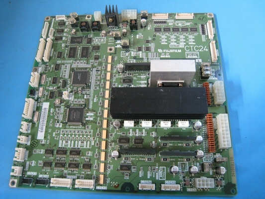 Часть 113C967124 857C967125A CTC24 Фудзи Frontier340 Minilab запасная поставщик