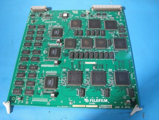 Часть 857C898403D 113C898388 GIP20 Фудзи Frontier350/370 Minilab запасная поставщик