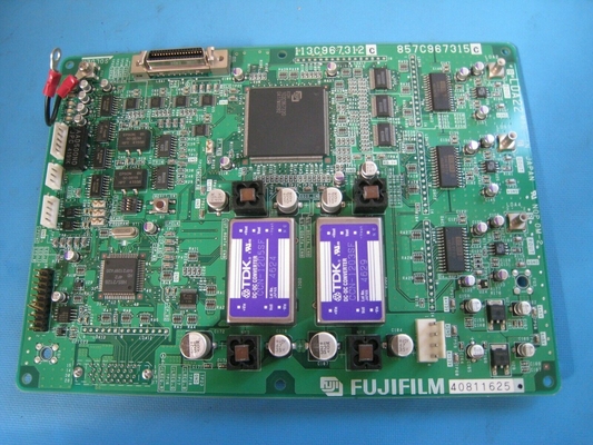 Часть 113C967312C 857C967315C LDA22 Фудзи Frontier330/340 Minilab запасная поставщик