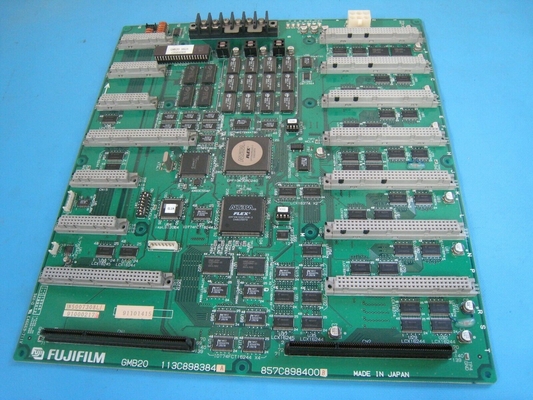 Часть 857C898400 857C898400B 113C898384 113C898384A GMB20 Фудзи Frontier350/370 Minilab запасная поставщик