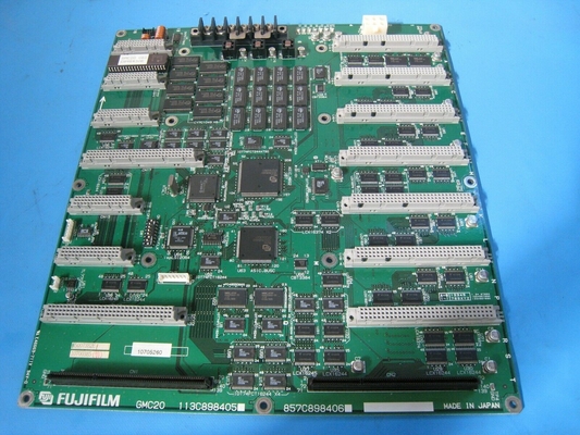 Часть 857C898406 113C898405 GMC20 Фудзи SP2000 2500 Minilab запасная поставщик