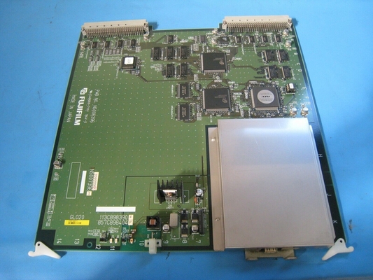 Часть 857C898404F/113C898390F GLO20 Фудзи Frontier350/370 Minilab запасная поставщик