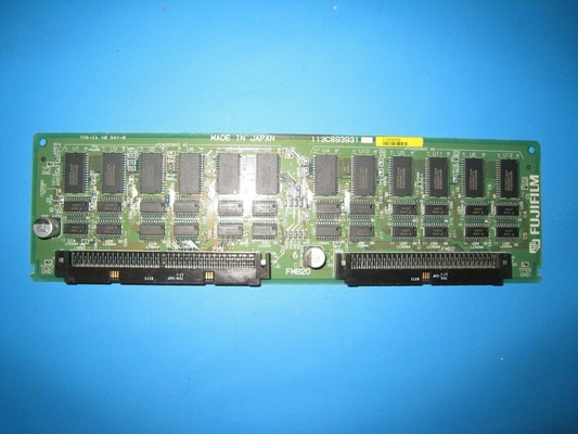 PCB 113C893931 запасной части FMB20 Minilab границы 350/370 Фудзи поставщик