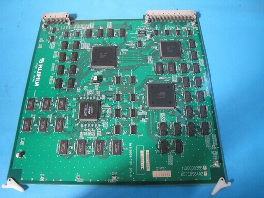 Часть 857C898402 857C898402B 113C898386 113C898386A GFM20 Minilab границы 350/370 Фудзи запасная поставщик