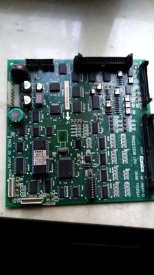 Доска C.P.U. 359071500A процессора запасной части Konica Minilab 3590 71500A использовала поставщик