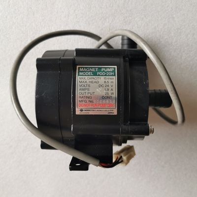 Насос DC 24V насоса PDD-20H процессора фильма Noritsu QSF V50 Minilab магнитный поставщик