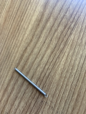 Весна запасной части A222745-01 Noritsu QSS Minilab 2,5 x 56 mm поставщик