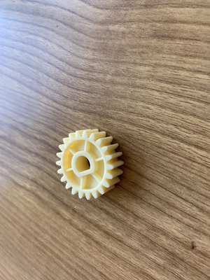 Шестерня 327D1060591 327D1060591A запасной части Minilab границы Фудзи поставщик