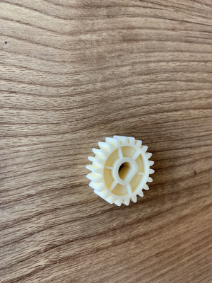 Шестерня 327D1060591 327D1060591A запасной части Minilab границы Фудзи поставщик