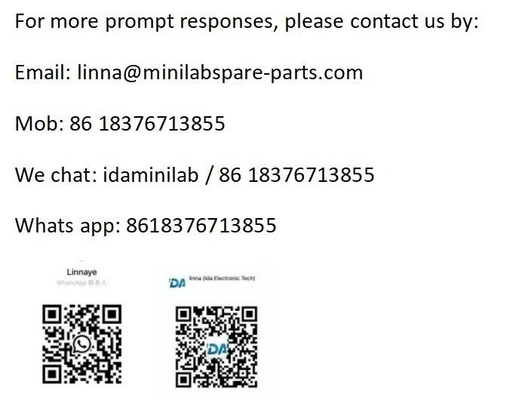 REMITTER D561L СВЕТА PCB ДАТЧИКА запасной части Minilab ГРАНИЦЫ ФУДЗИ, ЧАСТЬ 113C889853A D562L поставщик