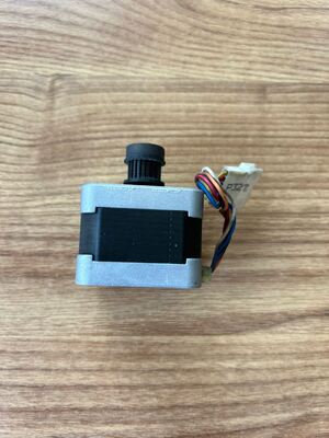 Запасная часть для бумажного двигателя OEM W410494 W410494-01 W410494-02, совместимая с цифровой фотолабораторией Noritsu QSS3201 поставщик