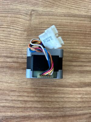 Запасная часть для бумажного двигателя OEM W410494 W410494-01 W410494-02, совместимая с цифровой фотолабораторией Noritsu QSS3201 поставщик