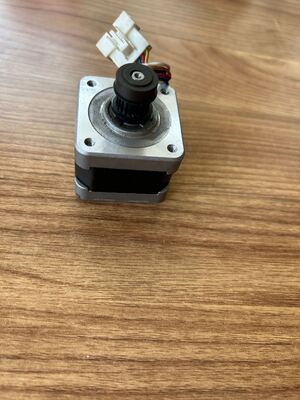Запасная часть для бумажного двигателя OEM W410494 W410494-01 W410494-02, совместимая с цифровой фотолабораторией Noritsu QSS3201 поставщик