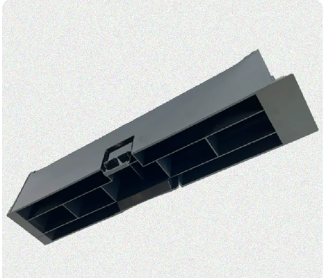 D003889 D006709 Noritsu QSS Crossover Turn Rack | QSS2901 QSS3201 QSS3202 QSS3203 Запчасть для минилаба поставщик