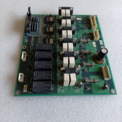 Noritsu I/O PCB J390574‐01 J390574‐02 J390574‐03 ♫ Использованная запасная часть для Noritsu QSS 3011 Digital Minilab поставщик