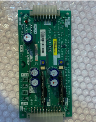 ATX23 PCB Board 125C1059629 125C1059629C Круговая плата для Fuji Frontier 550 570 LP5500 LP5700 Цифровые фотопринтеры Minilab поставщик