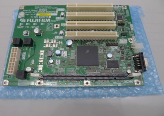 GMC23 PCB Board 857C1059572B 857C1059572 Control Circuit Board для Fuji Frontier 550 570 570R LP5500 LP5700 Цифровые фотопринтеры Minilab поставщик