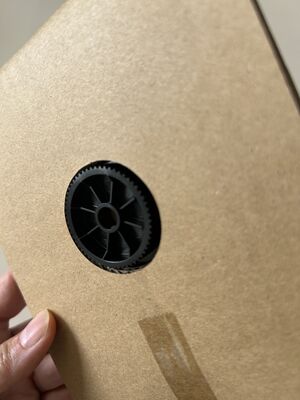 Совместимый энкодер FW30GB0107 для Fujifilm Frontier DE100-XD DryLab, запчасть для минилаборатории поставщик