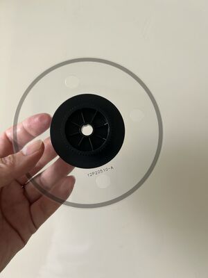 FW30GB0107 Замена энкодера для Fujifilm Frontier DE100-XD DryLab, сублимационного минилабора, запчасть для ремонта поставщик