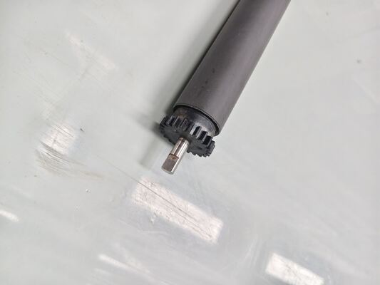 Noritsu Rack Unit Rubber Roller A056479 A051001‐00 A074287‐00 A078426‐00, Minilab Запчасти для цифровых минилаб QSS29 QSS31 QSS32 QSS34 QSS37 QSS38 поставщик