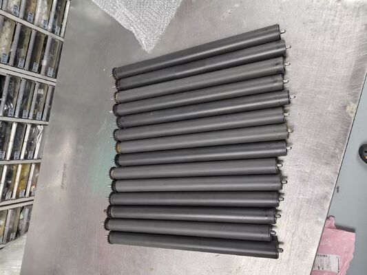 Noritsu Rack Unit Rubber Roller A056479 A051001‐00 A074287‐00 A078426‐00, Minilab Запчасти для цифровых минилаб QSS29 QSS31 QSS32 QSS34 QSS37 QSS38 поставщик