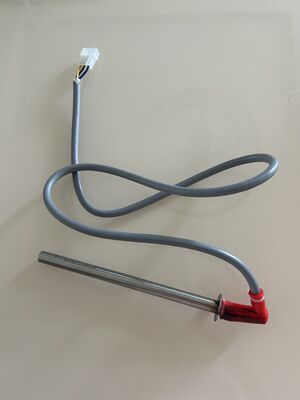 Noritsu QSS3001 3101 3201 3202 ЧАСТЬ W400262 I029126 W400542 W403304 I029115 I029060 ПАТРОННОГО ЭЛЕКТРИЧЕСКОГО НАГРЕВАТЕЛЬНОГО ЭЛЕМЕНТА 240V 600W Minilab поставщик