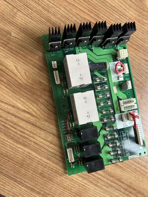 J390912 NORITSU Qss 3001 PCB РЕЛЕ запасной части 3011 3301 MINILAB ЦИФРОВ поставщик