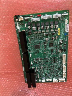 LDD23 PCB Ass'y 857C1059597 857C1059597B F857C1059597H Использованная запасная часть для Fuji Frontier 550 570 Digital Minilab Photo Printer поставщик