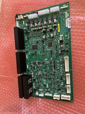 LDD23 PCB Ass'y 857C1059597 857C1059597B F857C1059597H Использованная запасная часть для Fuji Frontier 550 570 Digital Minilab Photo Printer поставщик