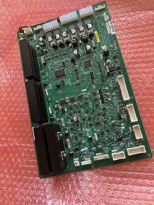 LDD23 PCB Ass'y 857C1059597 857C1059597B F857C1059597H Использованная запасная часть для Fuji Frontier 550 570 Digital Minilab Photo Printer поставщик