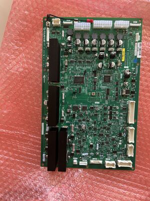 LDD23 PCB Ass'y 857C1059597 857C1059597B F857C1059597H Использованная запасная часть для Fuji Frontier 550 570 Digital Minilab Photo Printer поставщик