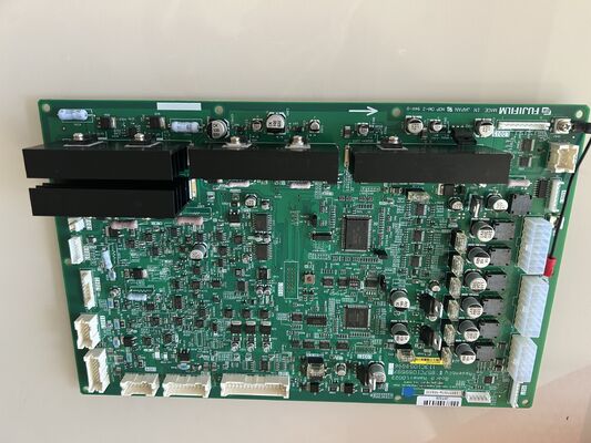 Плата LDD23 857C1059597 857C1059597C Блок управления машиной для Fuji Frontier 550 570 570R LP5500 LP5700 LP5700R Запасные части минилаба поставщик